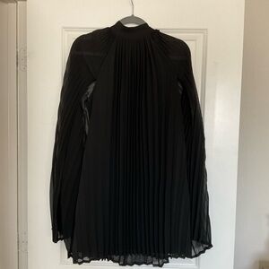 Brand new little black dress